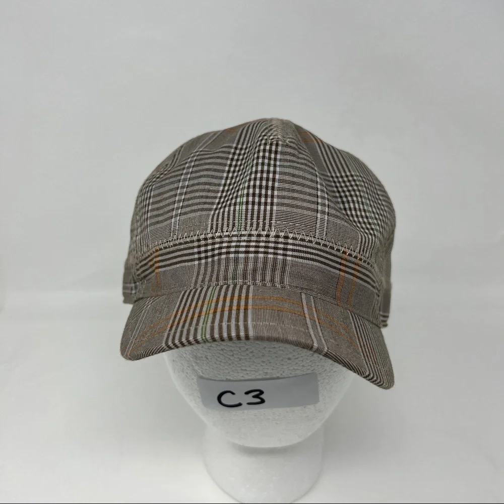 Pistil Women’s Newsboy Hat - Picture 6 of 15